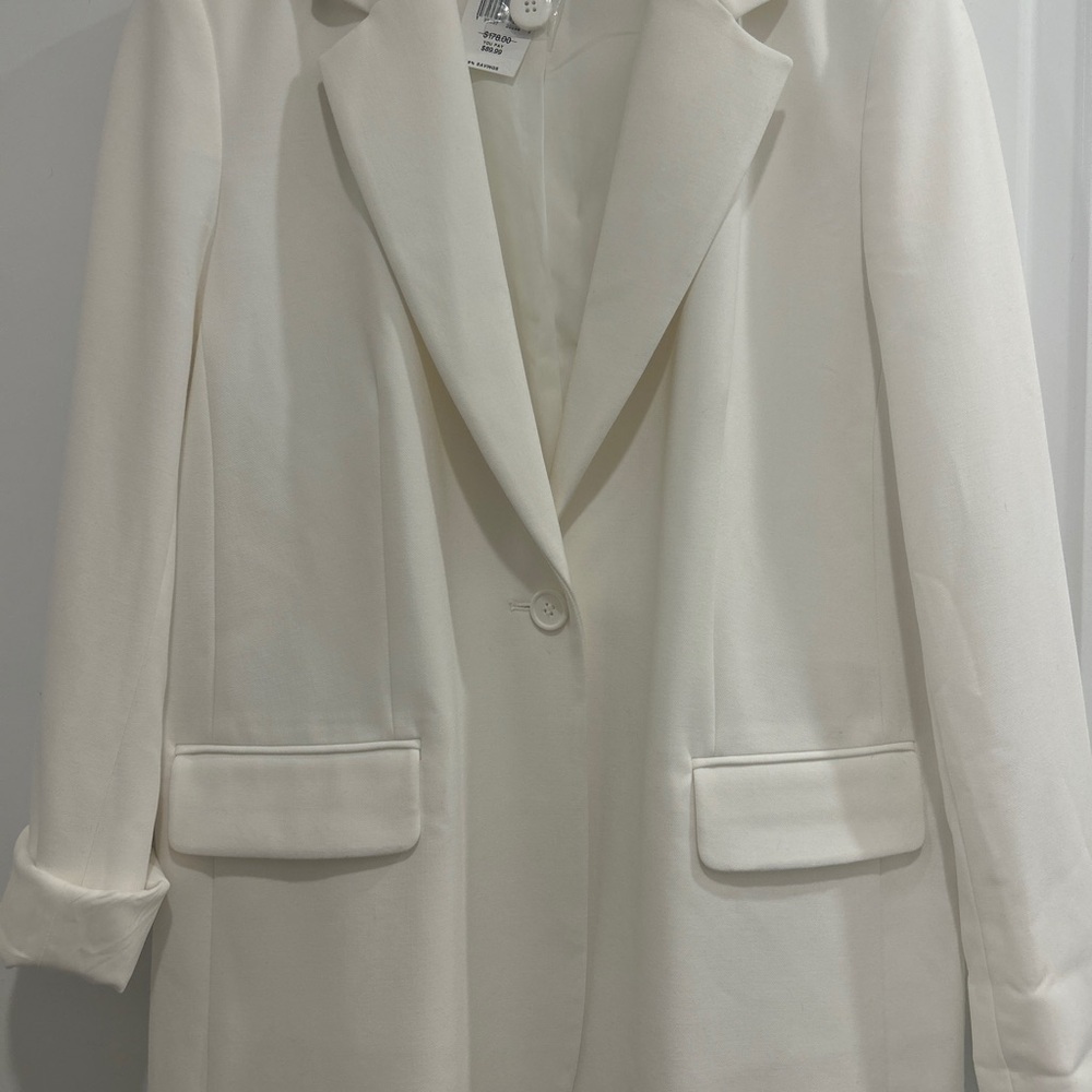 Blazer French Connection 10